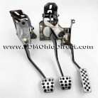 JDM EK9 Civic Type Rx RHD Pedal Assembly 